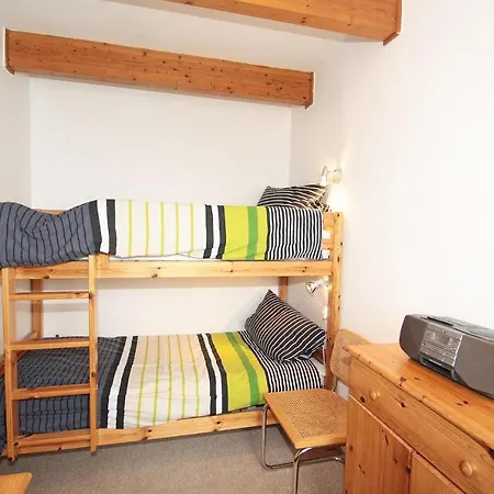 Apartmán Duenenhof Da3-048 Duenenhof Heiligenhafen