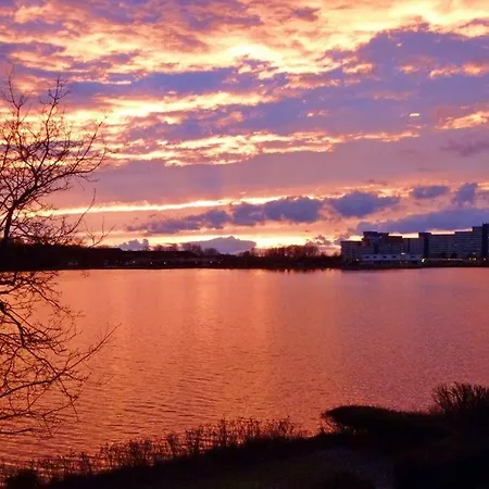 Apartmán Duenenhof Da3-048 Duenenhof