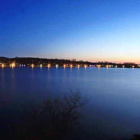 Apartmán Duenenhof Da3-048 Duenenhof