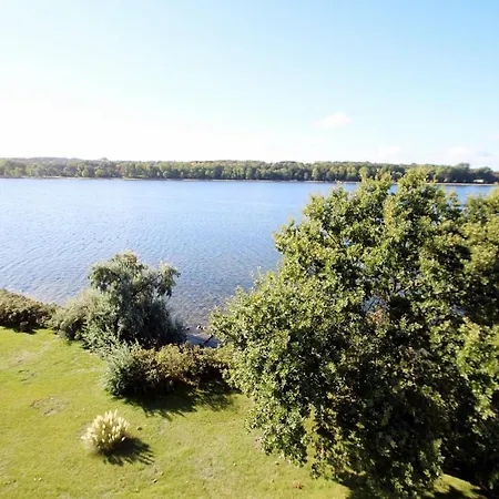 Apartmán Duenenhof Da3-048 Duenenhof