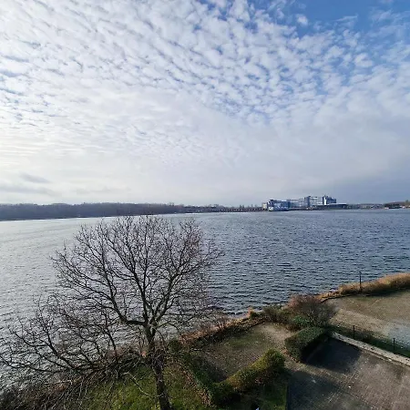 Duenenhof Da3-048 Duenenhof Apartmán Heiligenhafen