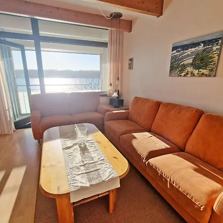 Apartmán Duenenhof Da3-048 Duenenhof