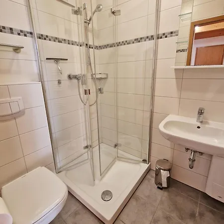 Duenenhof Da3-048 Duenenhof Apartmán Heiligenhafen