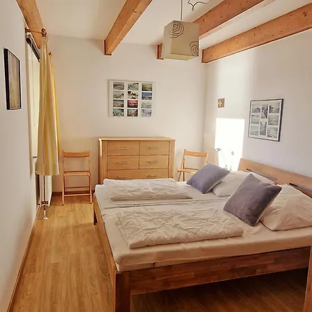 Apartmán Duenenhof Da3-048 Duenenhof Heiligenhafen