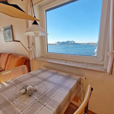 Duenenhof Da3-048 Duenenhof * Heiligenhafen